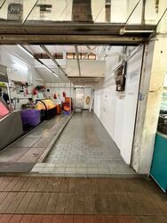 963 JURONG WEST STREET 91 (D22), Shop House #593881551